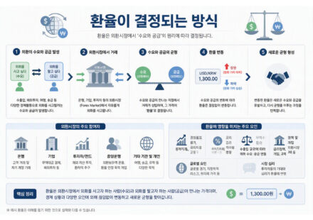 엔화 약세의 원인 분석과 전망