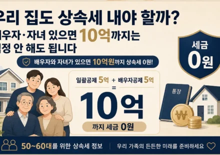 상속세