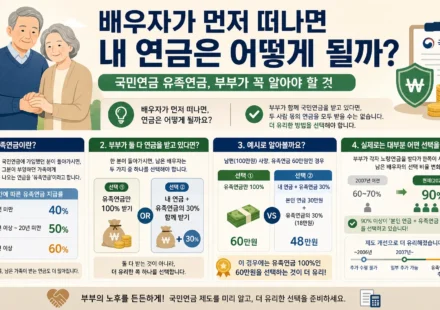 유족연금